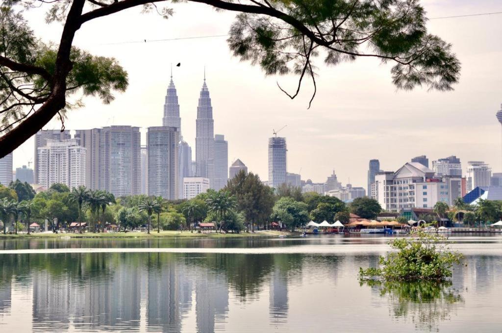 Adamson Hotel Kuala Lumpur Luaran gambar