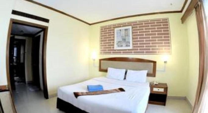 Adamson Hotel Kuala Lumpur Luaran gambar