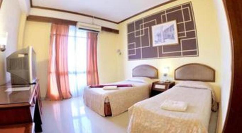 Adamson Hotel Kuala Lumpur Luaran gambar