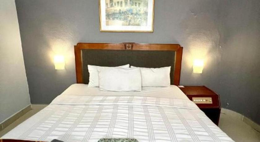 Adamson Hotel Kuala Lumpur Luaran gambar