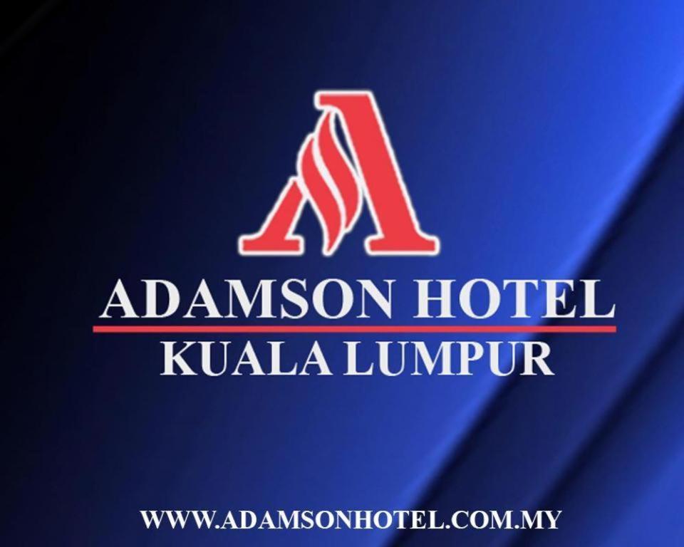 Adamson Hotel Kuala Lumpur Luaran gambar